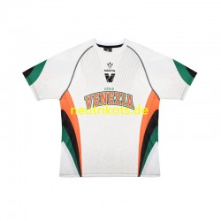 Fußballtrikot Venedig Herren Auswärts 2024-2025 Kurzarm