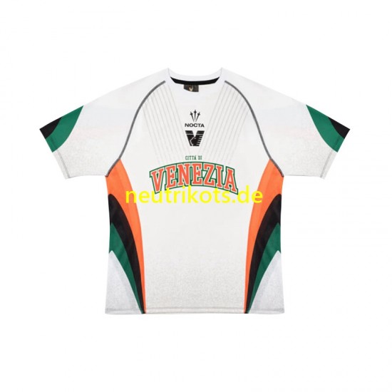 Fußballtrikot Venedig Herren Auswärts 2024-2025 Kurzarm