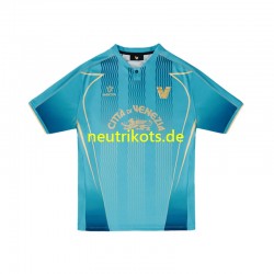 Fußballtrikot Venedig Herren Ausweich 2024-2025 Kurzarm