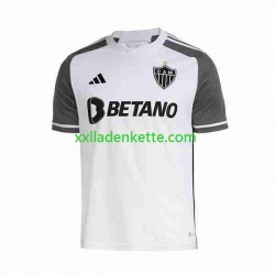 Fußballtrikot Atletico Mineiro Herren Auswärts 2023-2024 Kurzarm