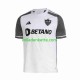 Fußballtrikot Atletico Mineiro Herren Auswärts 2023-2024 Kurzarm