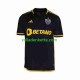 Fußballtrikot Atletico Mineiro Herren Ausweich 2023-2024 Kurzarm