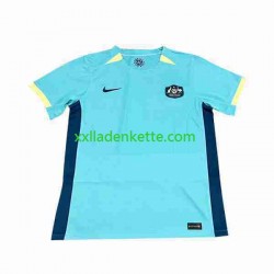 Fußballtrikot Australien Herren Auswärts 2023-2024 Kurzarm