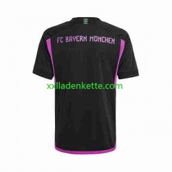 Fußballtrikot FC Bayern München Herren Auswärts 2023-2024 Kurzarm