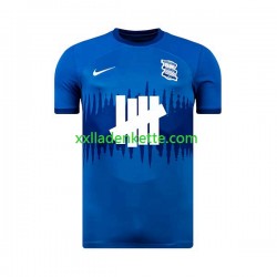 Fußballtrikot Birmingham City Herren Heim 2023-2024 Kurzarm