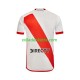 Fußballtrikot River Plate Herren Heim 2023-2024 Kurzarm