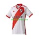 Fußballtrikot River Plate Herren Heim 2023-2024 Kurzarm
