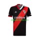Fußballtrikot River Plate Herren Ausweich 2023-2024 Kurzarm