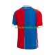 Fußballtrikot Crystal Palace Herren Heim 2023-2024 Kurzarm