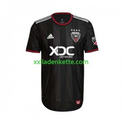Fußballtrikot DC United Herren Heim 2023-2024 Kurzarm
