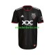 Fußballtrikot DC United Herren Heim 2023-2024 Kurzarm