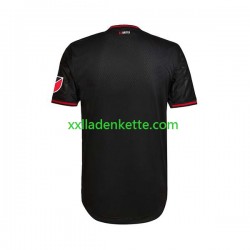 Fußballtrikot DC United Herren Heim 2023-2024 Kurzarm