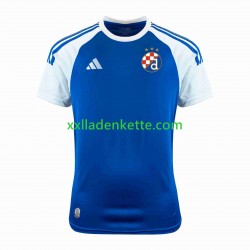 Fußballtrikot Dinamo Zagreb Herren Heim 2023-2024 Kurzarm