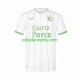 Fußballtrikot Feyenoord Rotterdam Herren Ausweich 2023-2024 Kurzarm