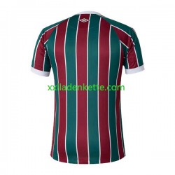 Fußballtrikot Fluminense Herren Heim 2023-2024 Kurzarm