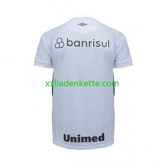 Fußballtrikot Gremio Herren Auswärts 2023-2024 Kurzarm
