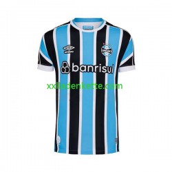 Fußballtrikot Gremio Herren Heim 2023-2024 Kurzarm