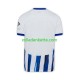 Fußballtrikot Hertha BSC Herren Heim 2023-2024 Kurzarm