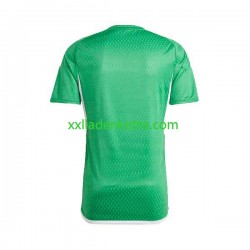 Fußballtrikot Maccabi Haifa Herren Heim 2023-2024 Kurzarm