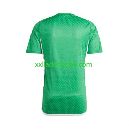 Fußballtrikot Maccabi Haifa Herren Heim 2023-2024 Kurzarm