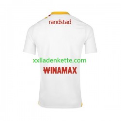 Fußballtrikot RC Lens Herren Ausweich 2023-2024 Kurzarm