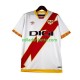 Fußballtrikot Rayo Vallecano Herren Heim 2023-2024 Kurzarm