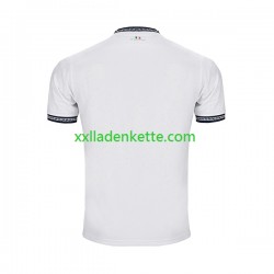 Fußballtrikot Lazio Rom Herren Ausweich 2023-2024 Kurzarm