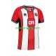 Fußballtrikot Sheffield United Herren Heim 2023-2024 Kurzarm