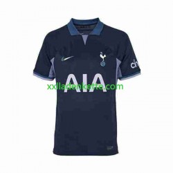 Fußballtrikot Tottenham Hotspur Herren Auswärts 2023-2024 Kurzarm