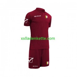 Fußballtrikot Venezuela 2019 Kinder Heim Kurzarm