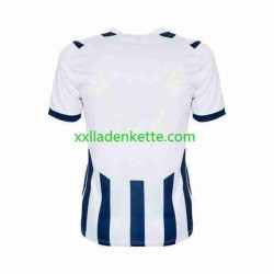Fußballtrikot West Bromwich Albion Herren Heim 2023-2024 Kurzarm