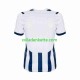 Fußballtrikot West Bromwich Albion Herren Heim 2023-2024 Kurzarm