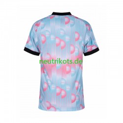 Fußballtrikot Belgien Herren Auswärts World Cup 2026 Kurzarm