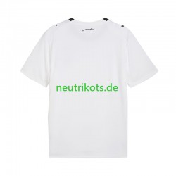 Fußballtrikot Ägypten Herren Auswärts World Cup 2026 Kurzarm