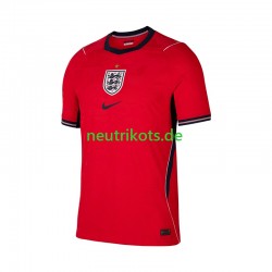 Fußballtrikot England Herren Auswärts World Cup 2026 Kurzarm