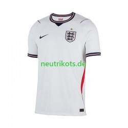 Fußballtrikot England Herren Heim World Cup 2026 Kurzarm