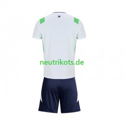 Fußballtrikot Irland Kinder Auswärts 2026 Kurzarm