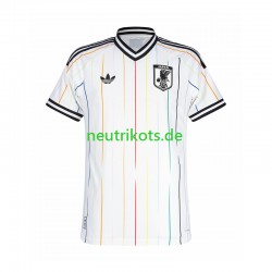 Fußballtrikot Japan Herren Auswärts World Cup 2026 Kurzarm