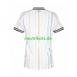 Fußballtrikot Japan Herren Auswärts World Cup 2026 Kurzarm