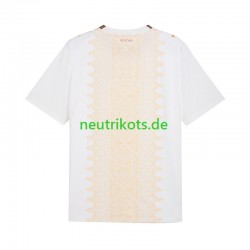Fußballtrikot Marokko Herren Auswärts World Cup 2026 Kurzarm