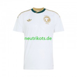Fußballtrikot Saudi-Arabien Herren Auswärts World Cup 2026 Kurzarm
