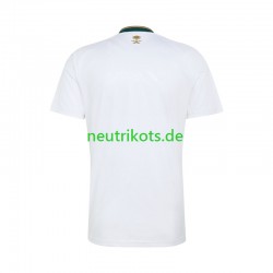 Fußballtrikot Saudi-Arabien Herren Auswärts World Cup 2026 Kurzarm