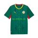 Fußballtrikot Senegal Herren Auswärts 2026 2027 Kurzarm