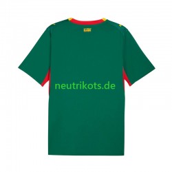 Fußballtrikot Senegal Herren Auswärts 2026 2027 Kurzarm