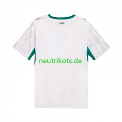 Fußballtrikot Senegal Herren Heim 2026 2027 Kurzarm