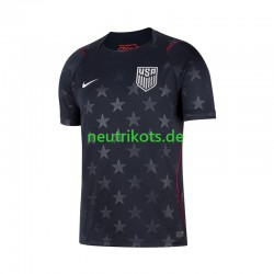 Fußballtrikot USA Herren Auswärts World Cup 2026 Kurzarm