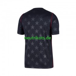 Fußballtrikot USA Herren Auswärts World Cup 2026 Kurzarm