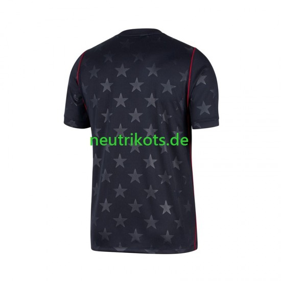 Fußballtrikot USA Herren Auswärts World Cup 2026 Kurzarm