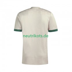 Fußballtrikot FC Bayern München Octoberfest Herren Heim 2025-2026 Kurzarm