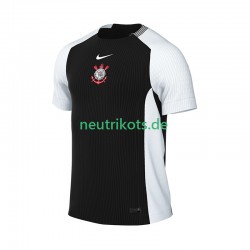 Fußballtrikot Corinthians Herren Auswärts 2025-2026 Kurzarm